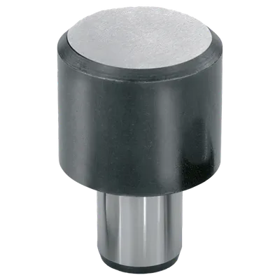 Componentes localizadores KIPP para posicionamiento y alineación precisa