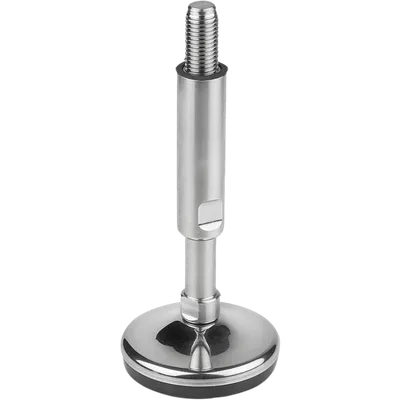 Niveladores KIPP para nivelación estable de maquinaria industrial