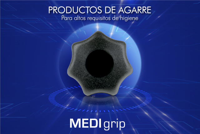 MEDIgrip